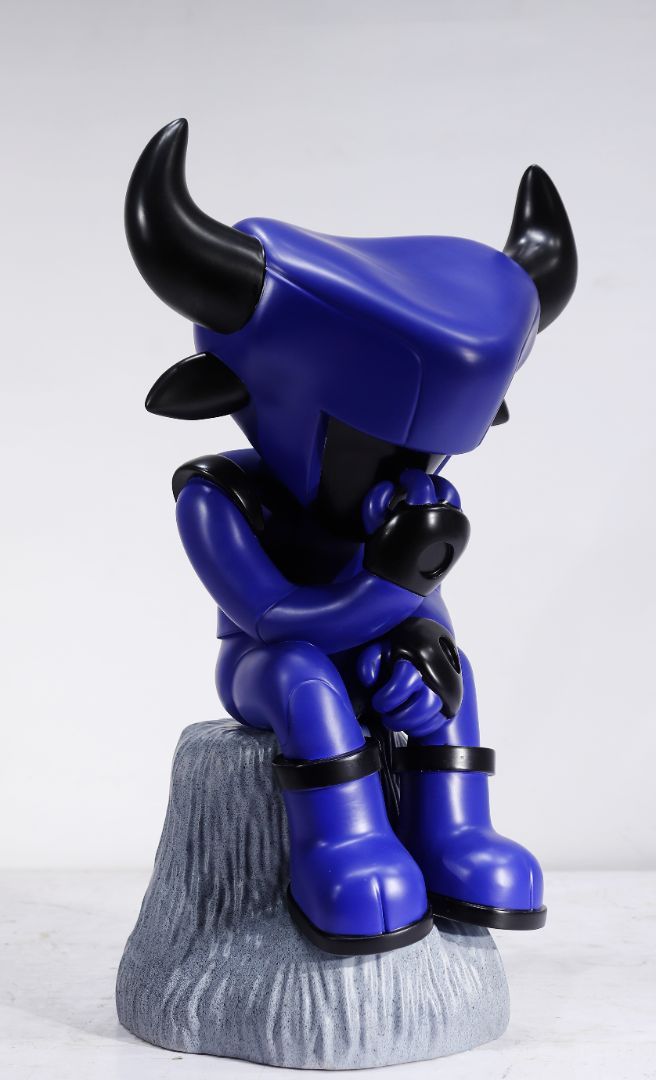 Zodiac - Ox of Strength (1)